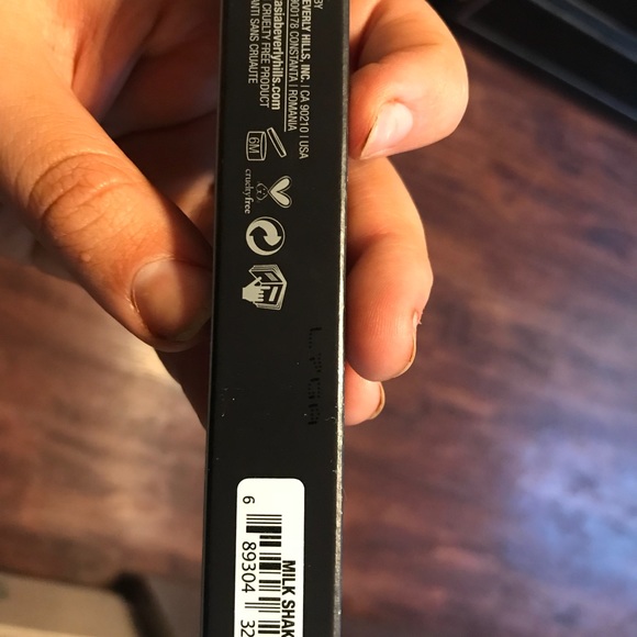 Anastasia Beverly Hills Matte Liquid Lipstick - Picture 3 of 6